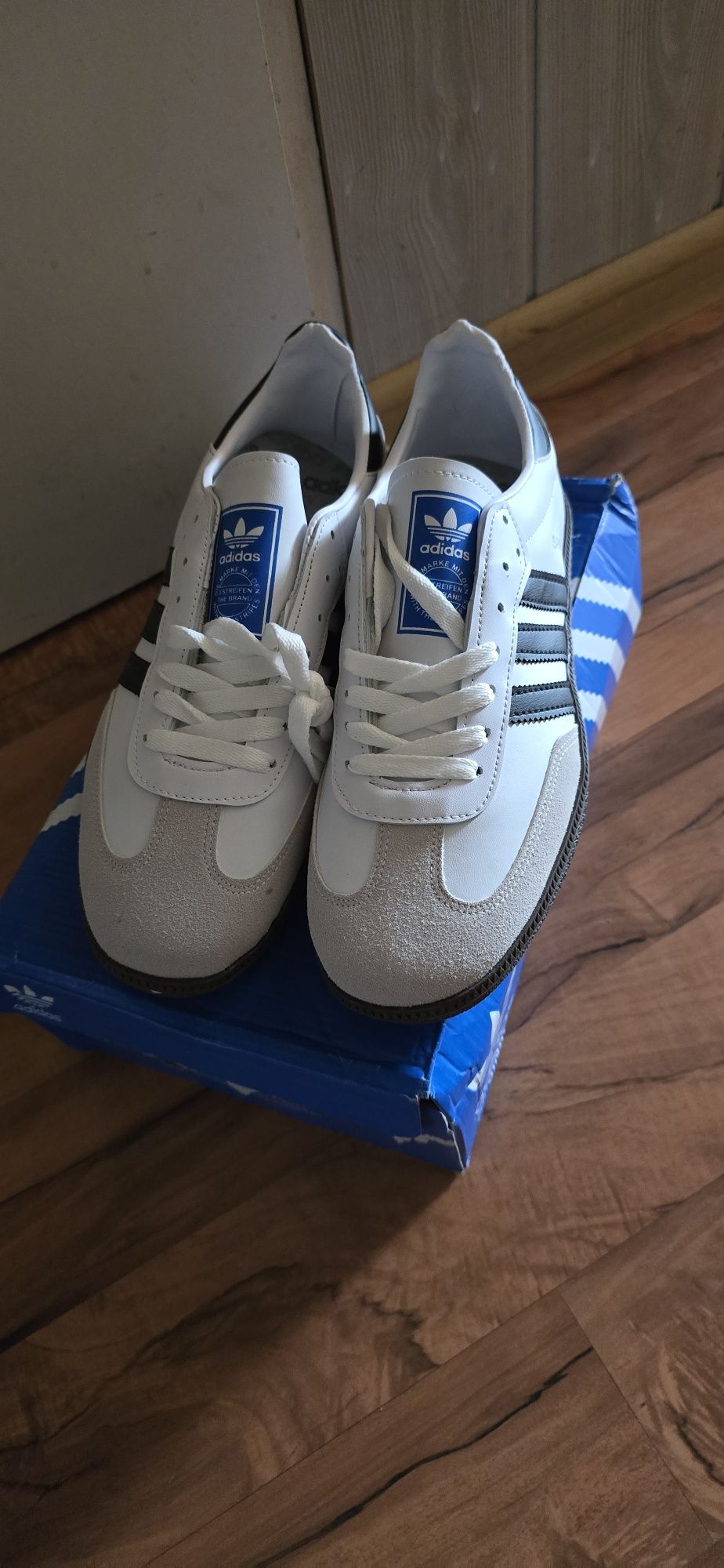 Adidas Samba r.41