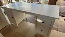 biurko hemnes ikea