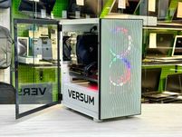 Ігрова збірка / Ryzen 7 5800x /  RX 6700XT 12Gb /Є Trade in / Гарантія