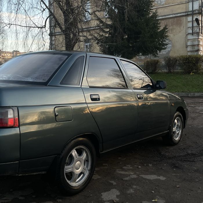 Продам ваз 2110 16v