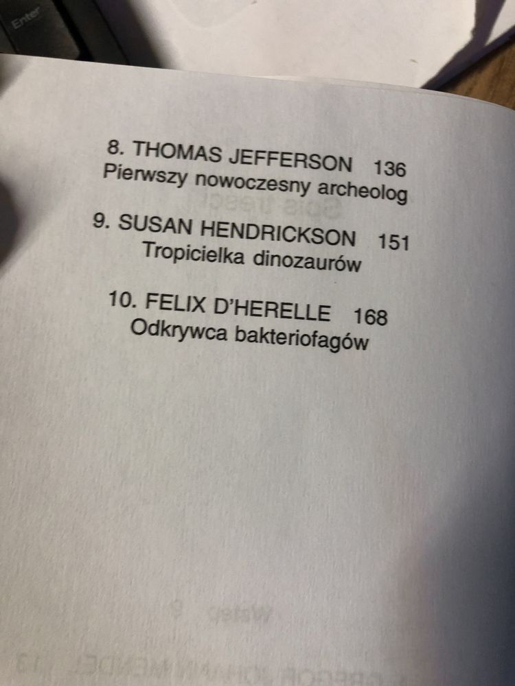 Wielcy naukowcy-amatorzy   -   John Malone