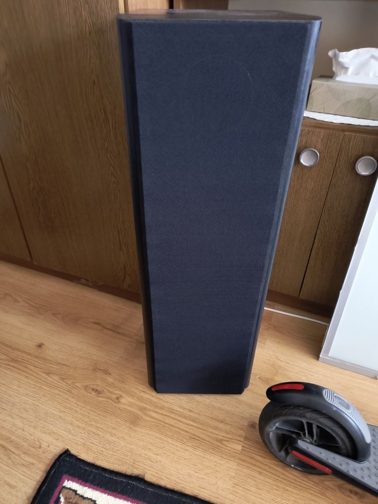 Zestaw hi-fi Sony +Diora