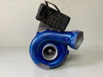 Turbosprężarka Turbina BMW  E60 E61 E65 E66 3,0 231KM 235KM
