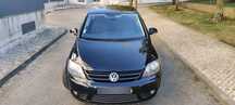 VW Golf Plus 1.4 TSi Sport