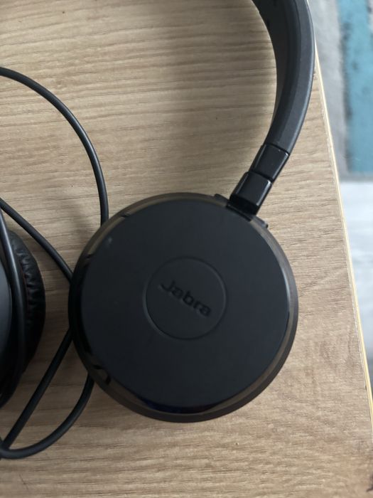 Sluchawki z mikroofnem