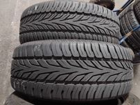 Шини бу 195/55 r15 Fulda Carat Progresso Комплект