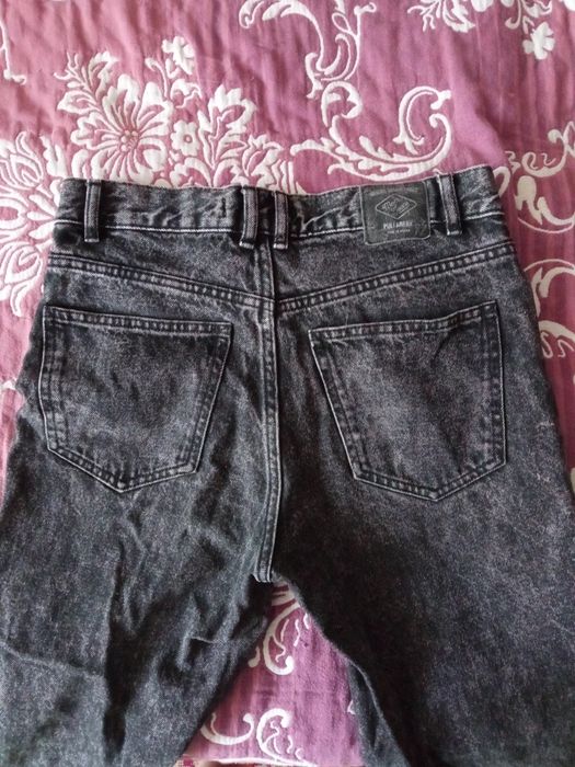 Жіночі джинси PULL& BEAR
