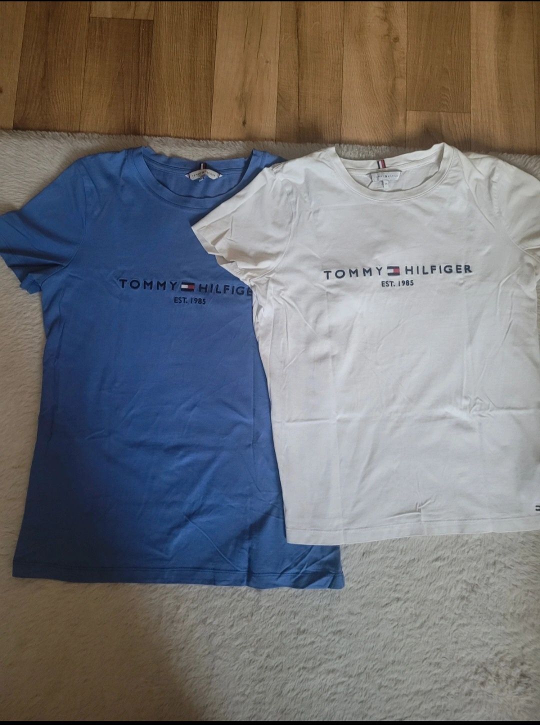 Zestaw koszulek Tommy Hilfiger
