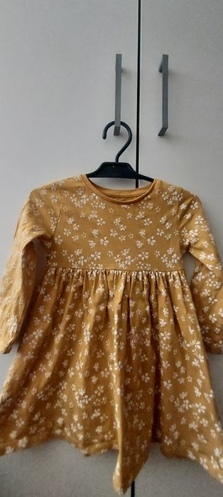 Sukienka F&F, rozmiar 98