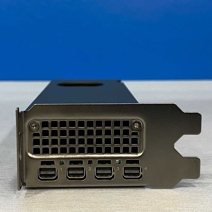 PNY Nvidia Quadro RTX A2000 - 6GB GDDR6