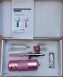 Aerograf do paznokci ART manicure nails
