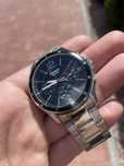 Новые часы Casio MTP-1374D-1AVDF