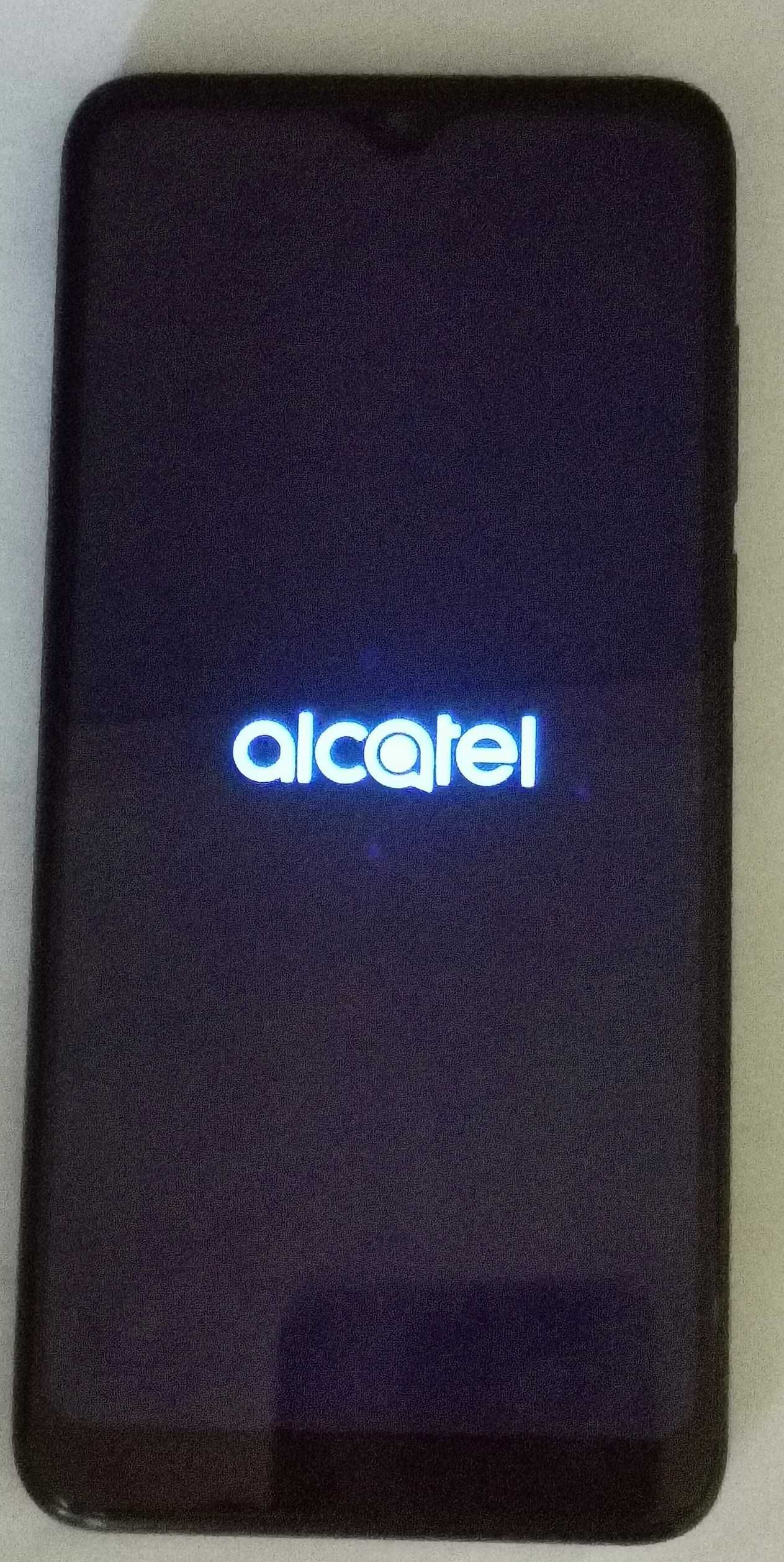 ALCATEL 3L 2020 Model 5029Y_EEA 4/64GB 6.22"