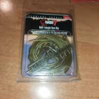 zestaw antysplątaniowy Nash - Anti-Tangle Run Rig Diffusion Camo 5pcs