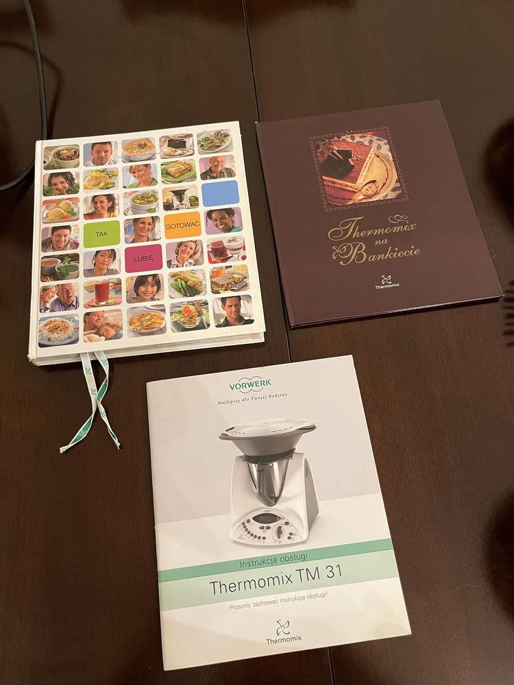 Thermomix TM 31