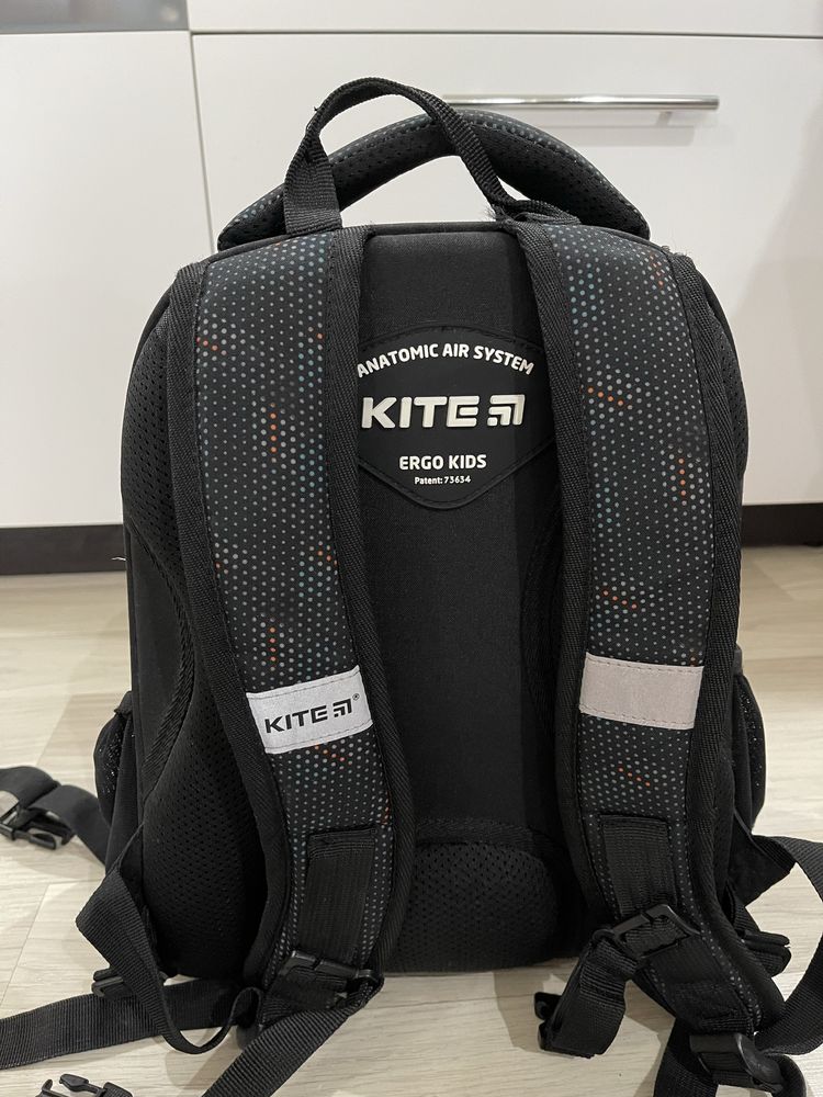 Каркасний рюкзак KITE