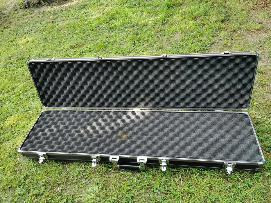 Walizka na broń Vanguard c 60