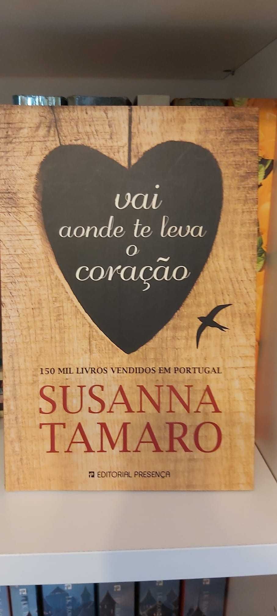 Vários Livros à Unidade