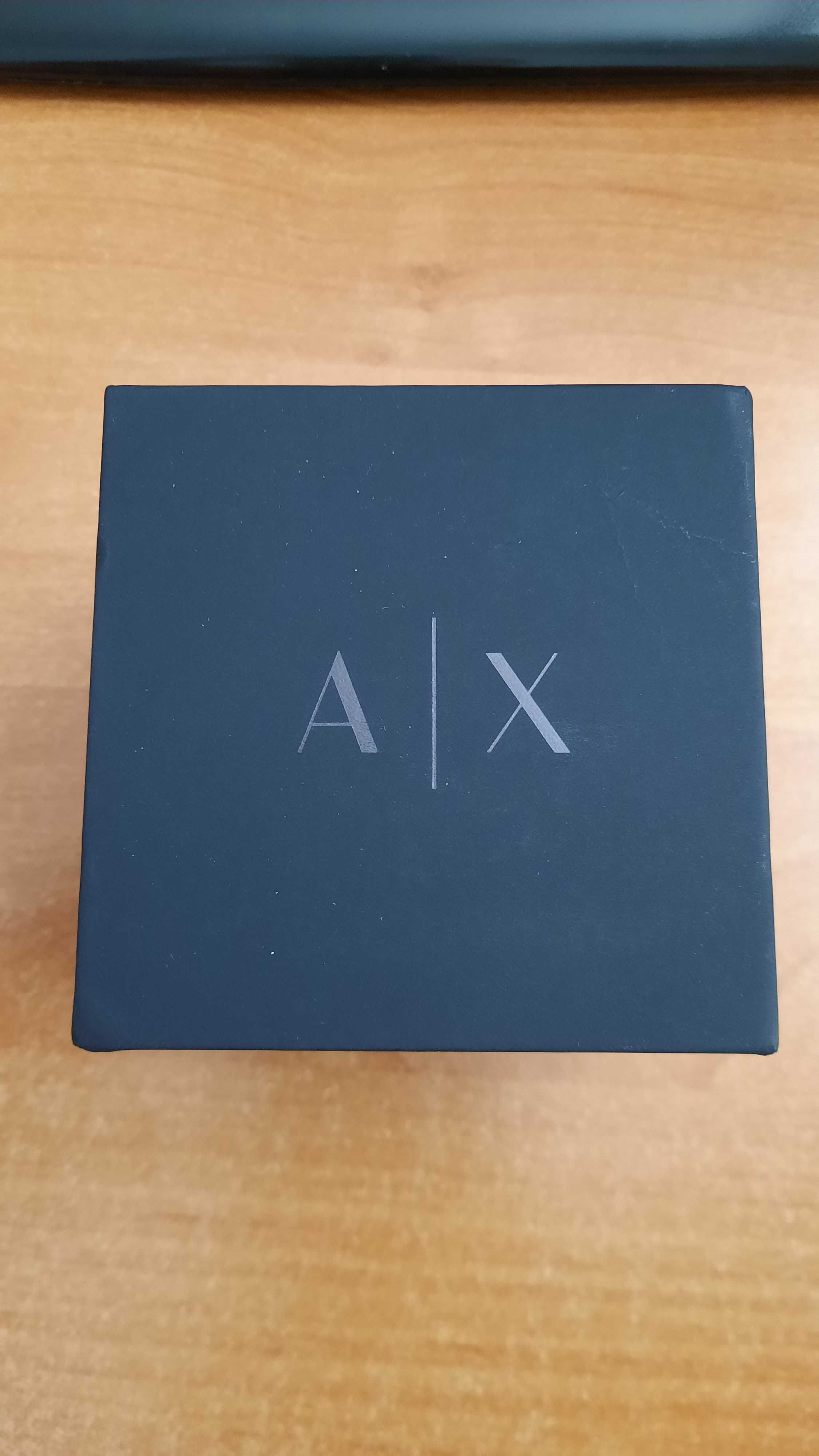 Zegarek Armani Exchange AX1335 44mm, nowy
