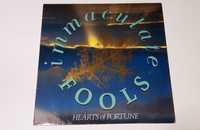 Immaculate Fools Hearts of Fortune vinyl 1985 nowy