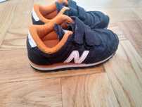 New balance 396  22,5 14 cm długość