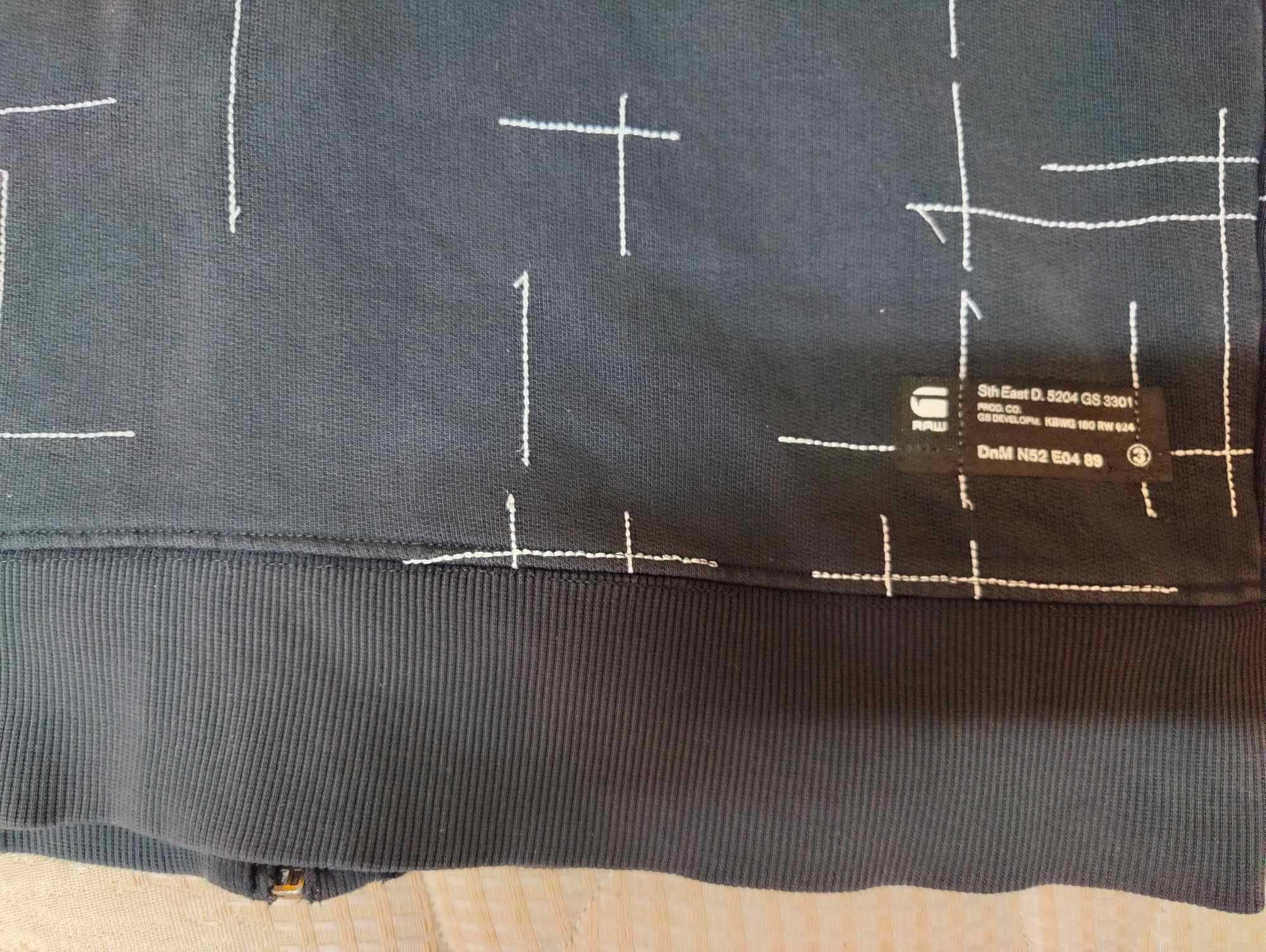Casaco da G-Star Raw tam. XL
