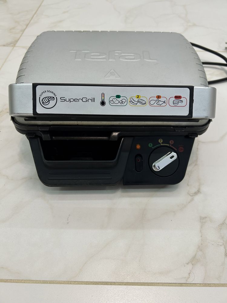 Гриль Tefal