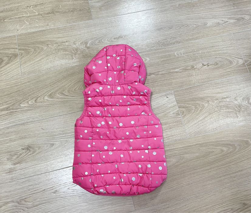 Флисовой костюм George 98-104 жилетка Zara