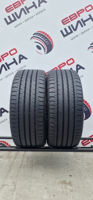2023г Літо Нові 245/40/R19 Dunlop Sport Maxx 050 2шт Колеса Резина Скл