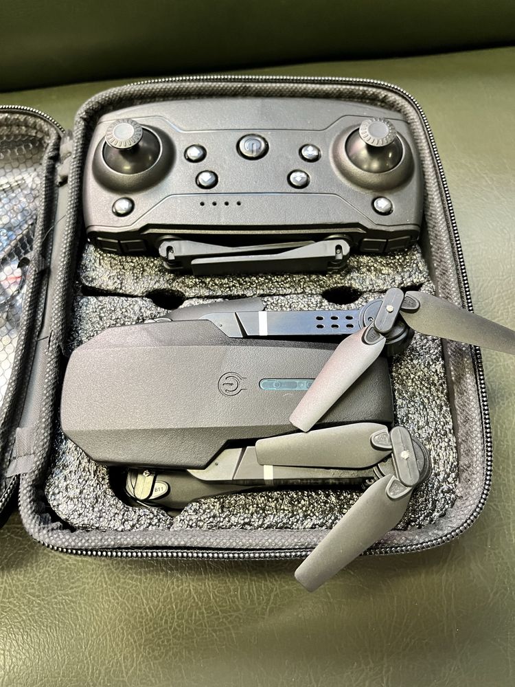 Drone completo Novo na caixa