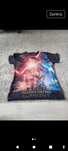 T-shirt męski star wars