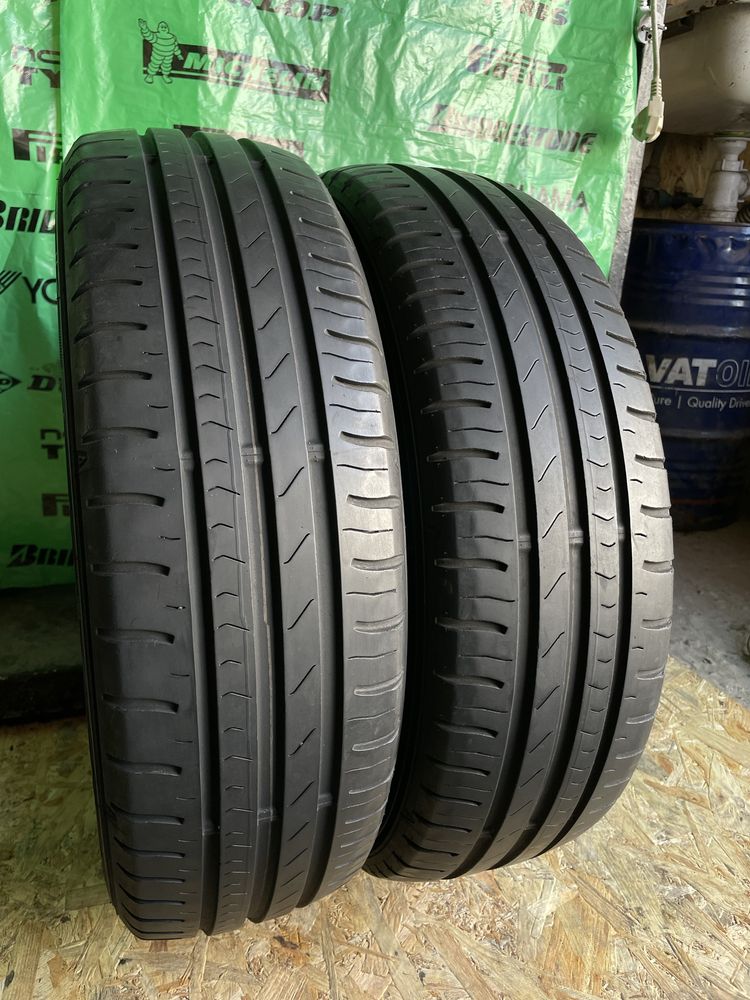 165/70 R14 -81T- Falken Sancera SN 832 (Літні шини Б/В РОЗПРОДАЖ)