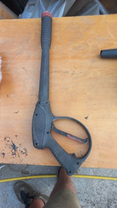 Насадки для мойки высокого давления.