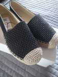 Espadryle Jenny Fairy 39/40 nowe z metką