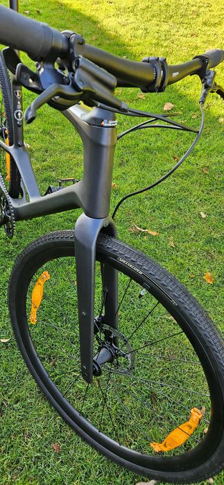 Specialized Sirrus X 5.0 L Carbon Nowy 2024 Fitness/Gravel