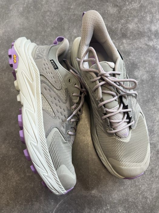 Hoka W Anakapa 2 Low GTX оригінал 36-44 розміри