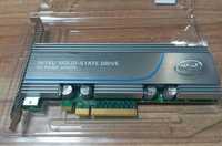 Intel Solid-State Drive DC P3608 Series