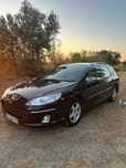 Peugeot 407 SW 2.0 HDi – Elegância, Conforto e Espaço!