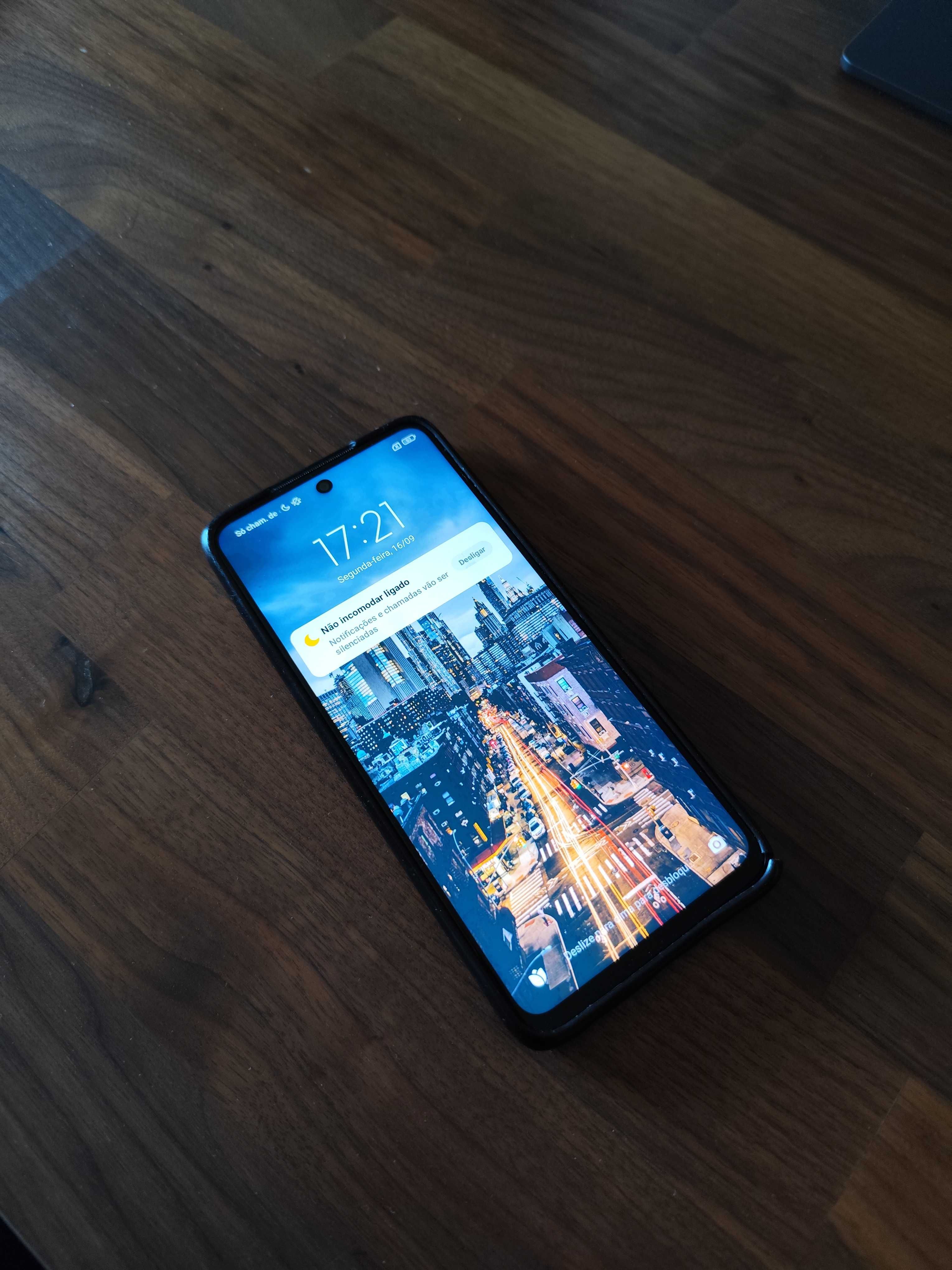 Xiaomi Redmi Note 9 Pro