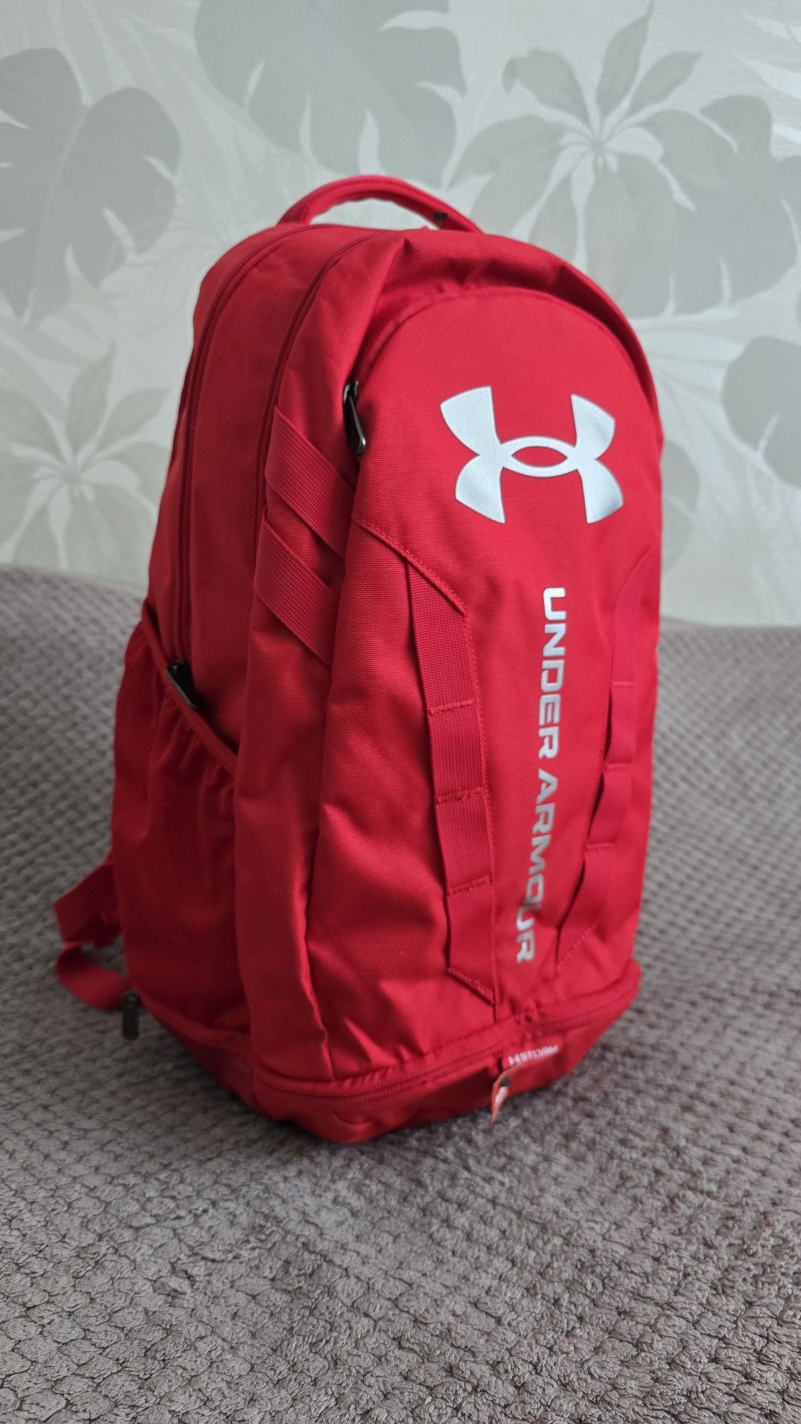 Рюкзак Under Armour Hustle 5.0