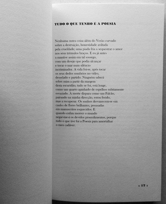 A poesia de Eric Walker, Neeli Cherkovski & Bob Kaufman