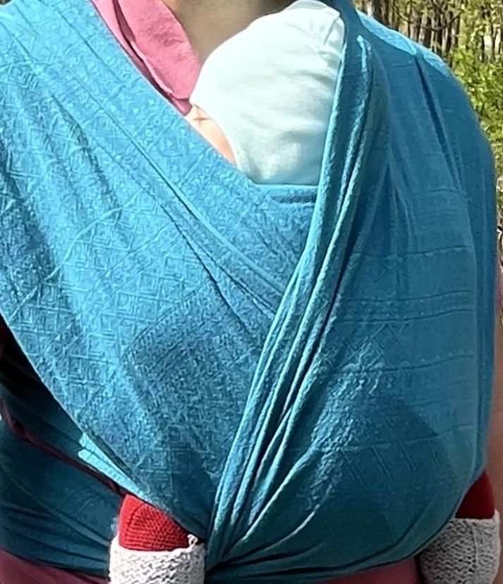 Слинг слінг didymos