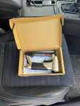 ZSZYWACZ tapicerski pneumatyczny pistolet na zszywki  mt8016