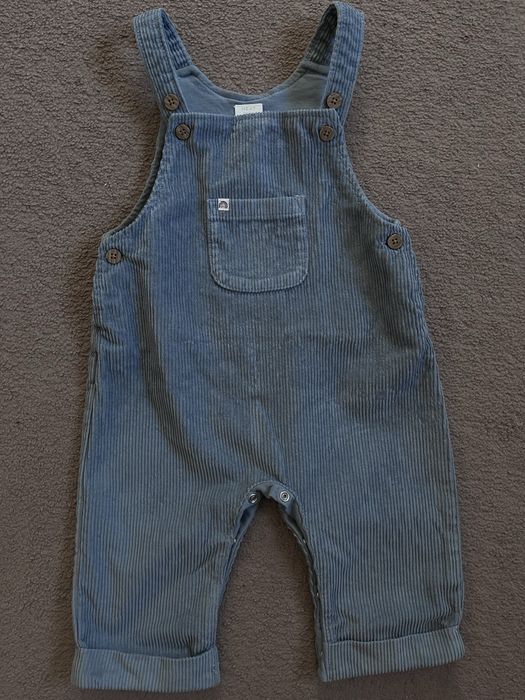 Дитячий набір одягу 9-12 місяців