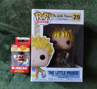 FUNKO POP the little prince + mr Potato Head