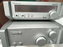 Aparelhagem Technics
