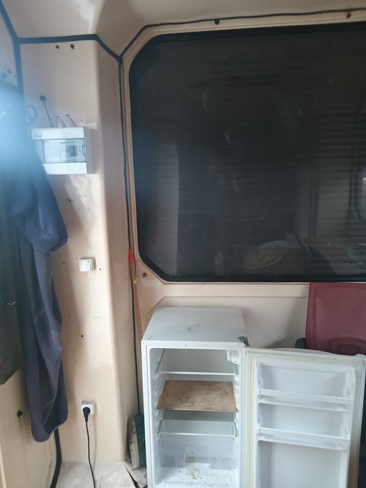 Kiosk, kontener, stróżówka magazyn, buda