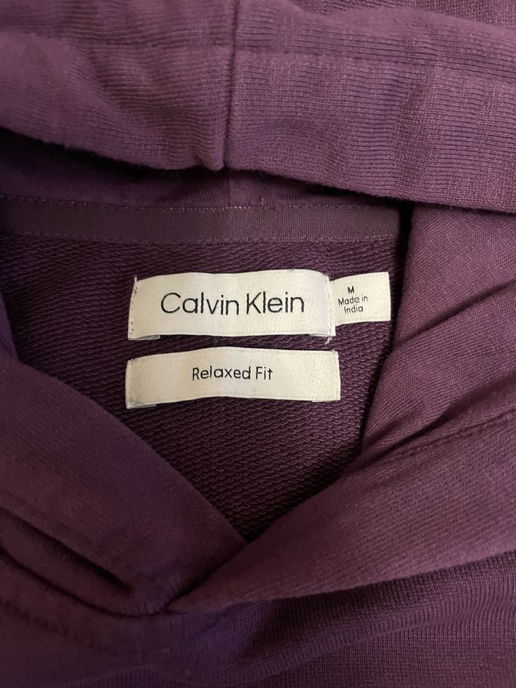 Худі Calvin Klein