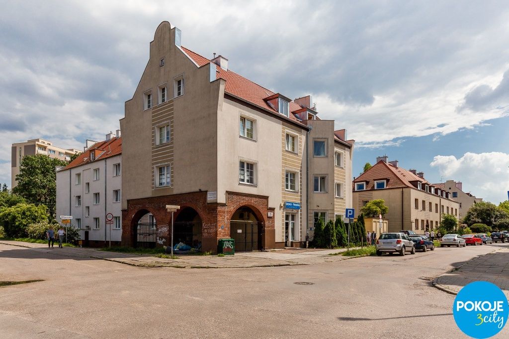 Kawalerka blisko Politechniki, dostępna od 1 WRZEŚNIA