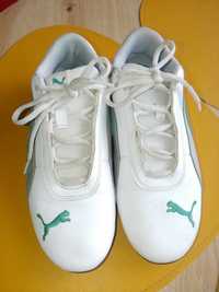 Adidasy Puma AMG Petronas jak nowe r. 38